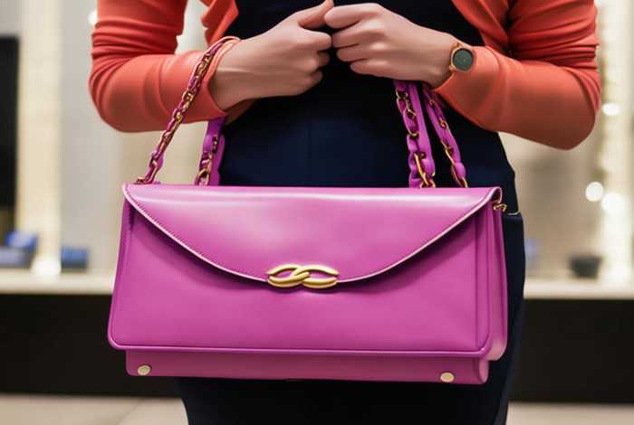 香奈儿女包最新款式（香奈儿女包最新款式价格）