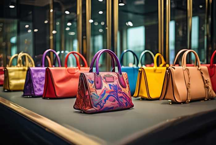 十大轻奢侈品排名（十大轻奢侈品排名包包）