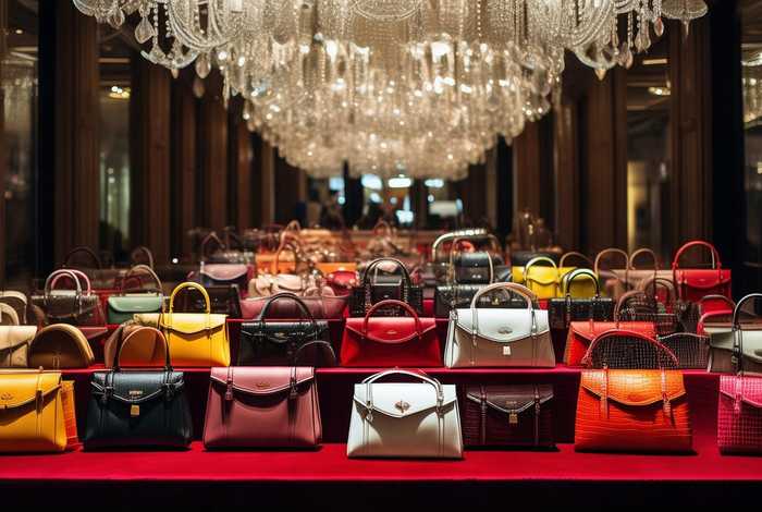 奢侈品女包世界排行；世界十大奢侈品牌包包排行女