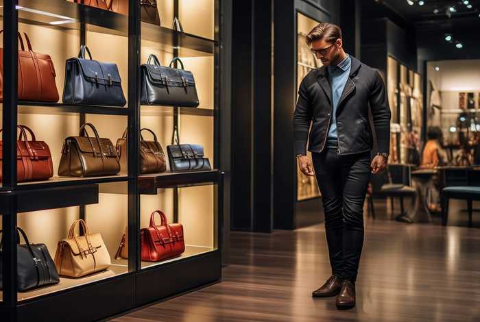 世界十大男款包包品牌、世界十大男款包包品牌排名