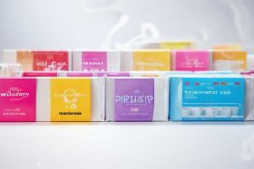 卫生巾品牌哪家好（卫生巾品牌哪家好一点）