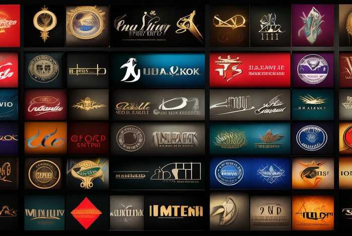 奢侈品牌logo大全 名称（奢侈品牌logo大全名称图片）