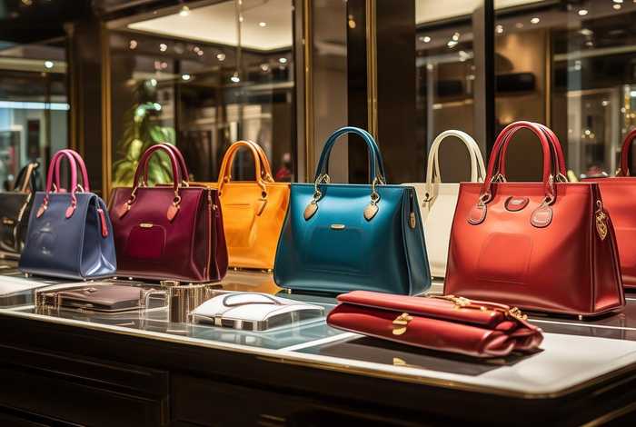 十大包包品牌奢侈品 十大包包品牌奢侈品排行榜
