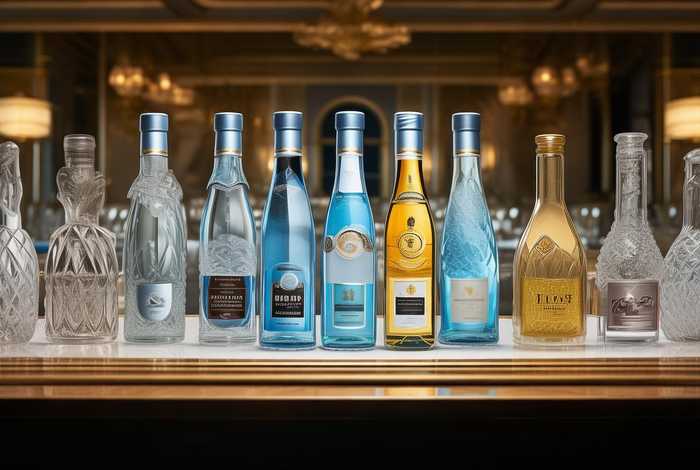 中国十大顶级奢侈矿泉水品牌 - 中国十大顶级奢侈矿泉水品牌排行榜