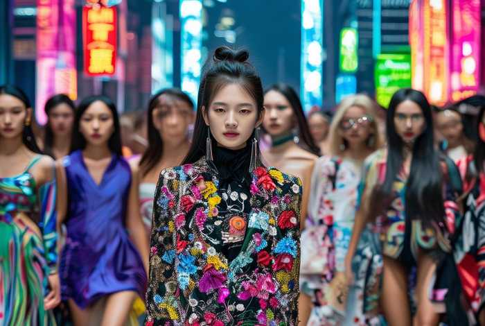 中国服装品牌100强排名，中国服装品牌100强排名最新