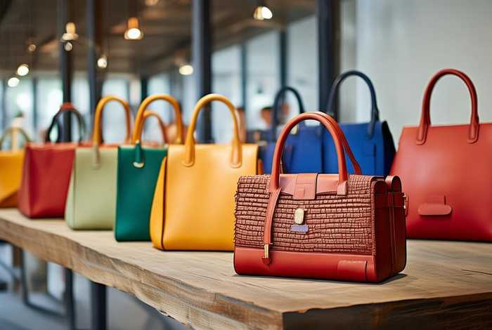 小众 女包，小众女包十大品牌