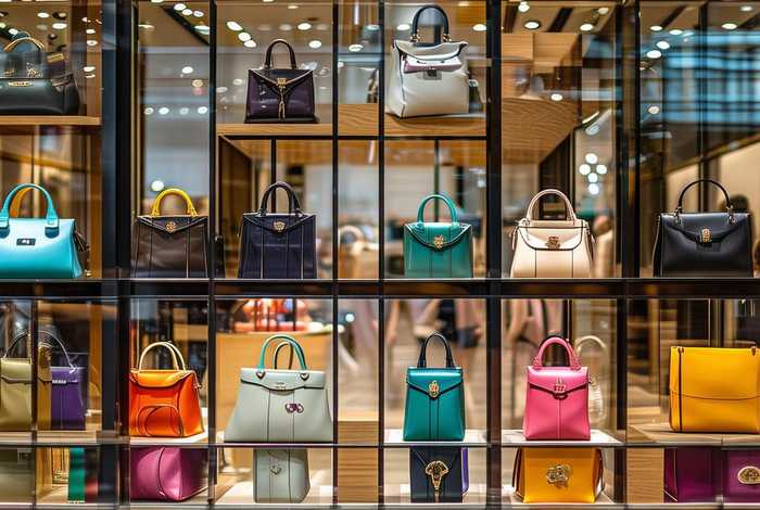 万达广场有哪些包包品牌店（万达广场有哪些包包品牌店铺）