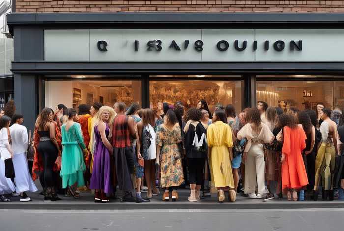 最近比较火的服装品牌；最近比较火的服装品牌排行榜