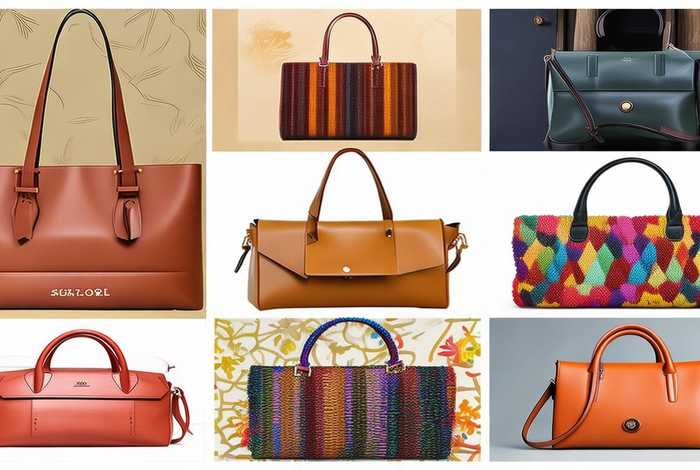 中国本土品牌包包有哪些？ 中国本土品牌包包有哪些名字