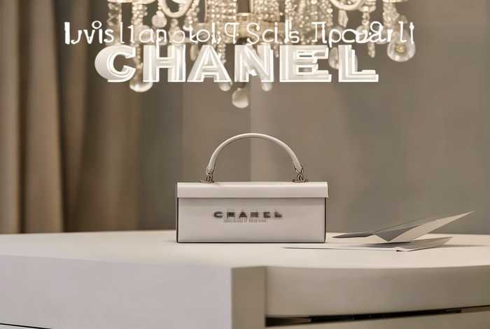 香奈儿最新官网价；香奈儿最新官网价格表