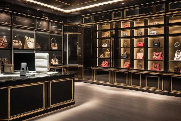 奢侈品批发平台；奢侈品批发平台哪个好