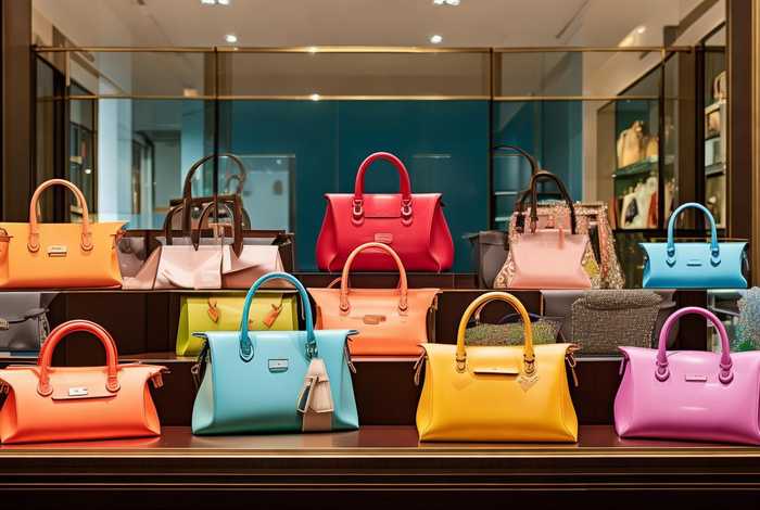 最出名的包包品牌排行榜 最出名的包包品牌排行榜图片