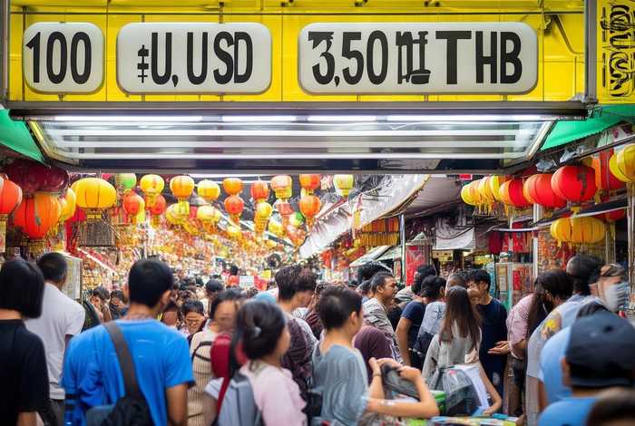 一万元买多少泰铢 一万元买多少泰铢合适 一万元买多少泰铢 一万元买多少泰铢合适