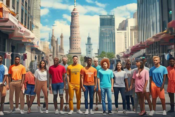 世界顶级t恤品牌大全 全球t恤衫品牌排行 世界顶级t恤品牌大全 全球t恤衫品牌排行