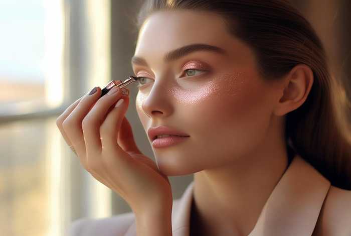 香奈儿彩妆推荐，香奈儿彩妆推荐哪款