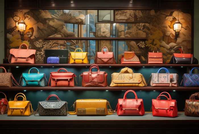 中国著名包包品牌 中国著名包包品牌大全