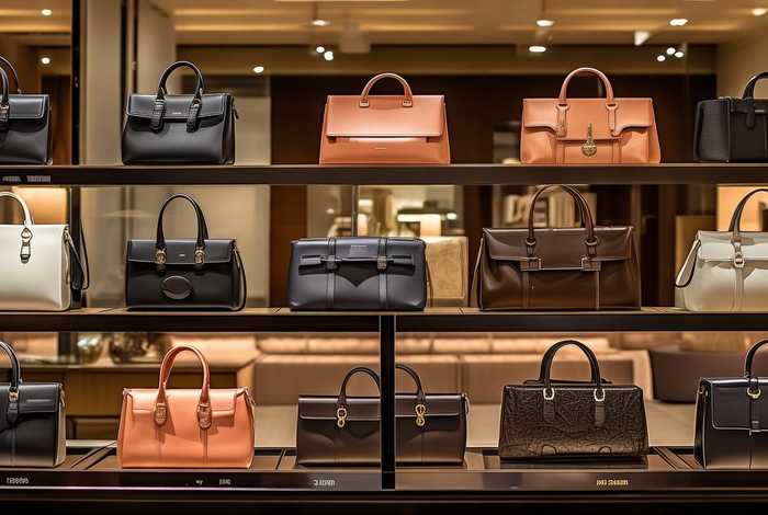 十大轻奢品牌女包图片；十大轻奢品牌女包图片及价格