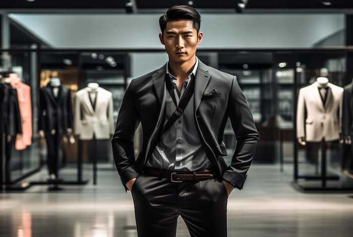 中国男装十大名牌排行榜是，中国男装十大名牌排行榜是哪些