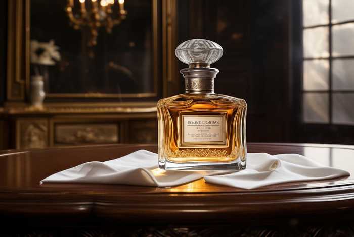 最著名的香水叫什么，最著名的香水叫什么来着