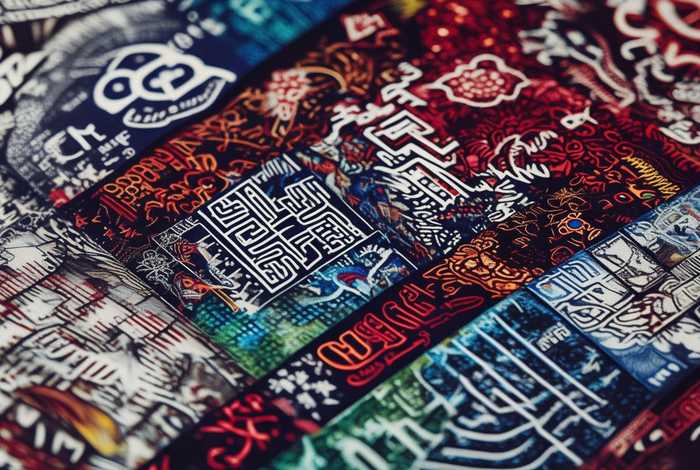 衣服品牌商标有哪些图案Z - 衣服品牌商标有哪些图案The