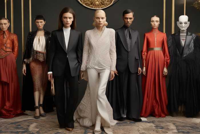 世界十大衣服品牌排行榜(世界十大衣服品牌排行榜最新) 世界十大衣服品牌排行榜(世界十大衣服品牌排行榜最新)