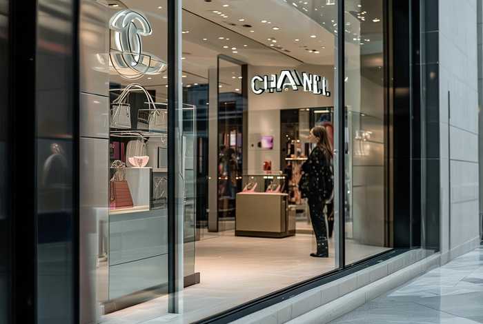 怎么看香奈儿专柜有没有货，怎么知道香奈儿专柜有没有货