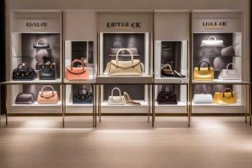 香港小ck轻奢品牌；香港小ck轻奢品牌有哪些