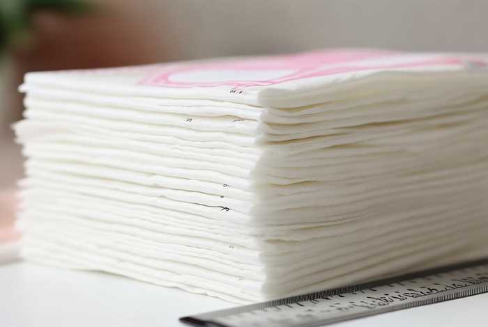 卫生巾10片重量 - 卫生巾10片重量是多少