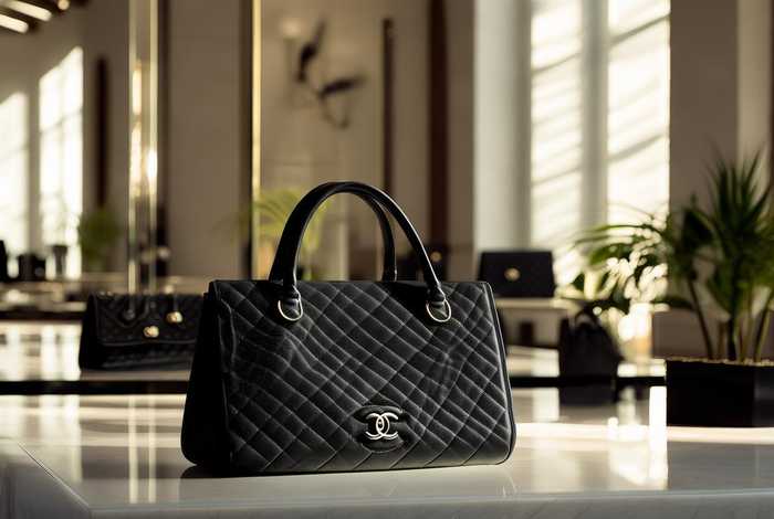 香奈儿的包包在哪买 - 香奈儿的包包在哪买正品