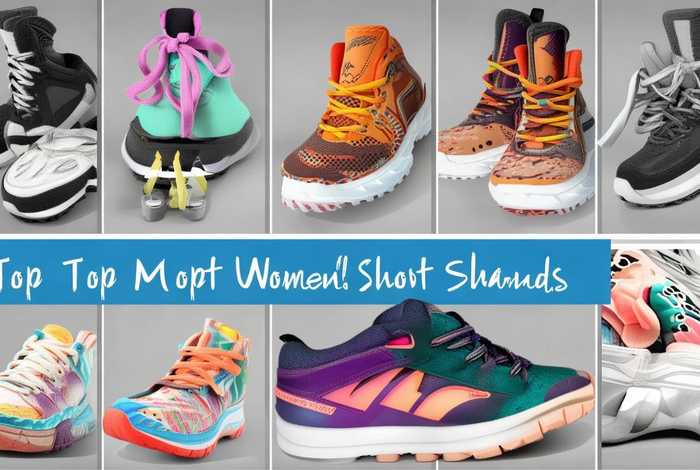 运动鞋品牌排行榜前十名女鞋 运动鞋品牌排行榜前十名女鞋有哪些