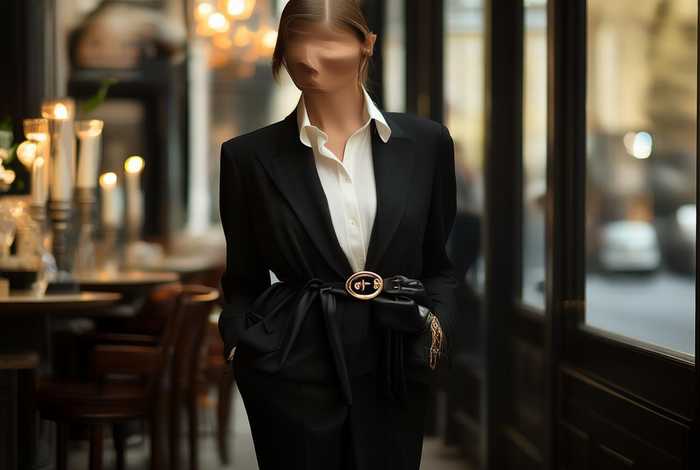 香奈儿品牌特点 香奈儿品牌特点介绍