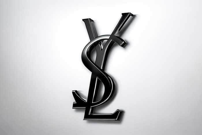 圣罗兰标志logo高清、圣罗兰标志logo高清图片