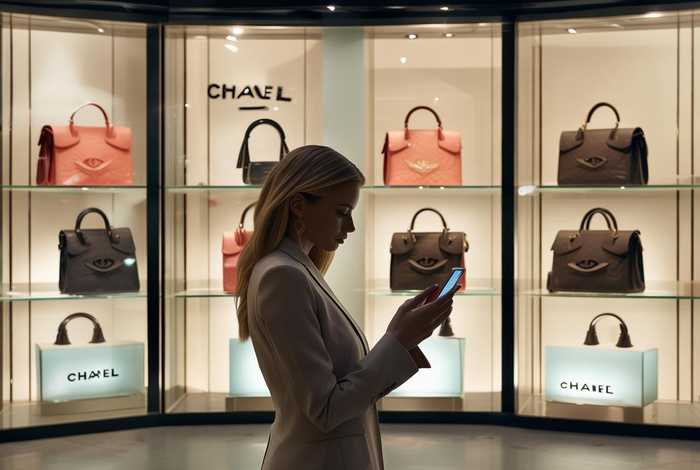 香奈儿的包包官网怎么买（香奈儿的包包官网怎么买的）