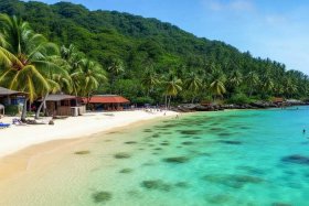 为什么很少人去泰国苏梅岛（为什么很少人去泰国苏梅岛工作）