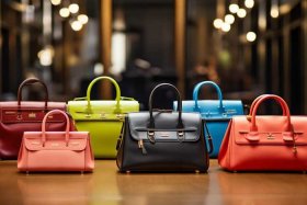 五大品牌女款经典包包，五大品牌女款经典包包排名