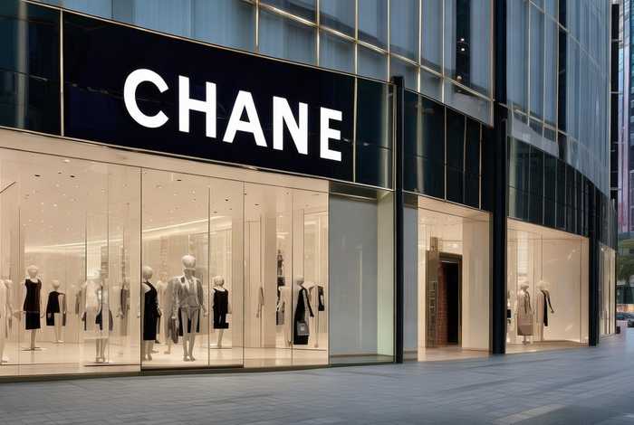 香奈儿旗舰店官方旗舰是正品 - 香奈儿旗舰店官方旗舰是正品吗