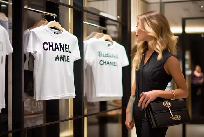 香奈儿短袖t恤官网、香奈儿短袖t恤官网正品购买