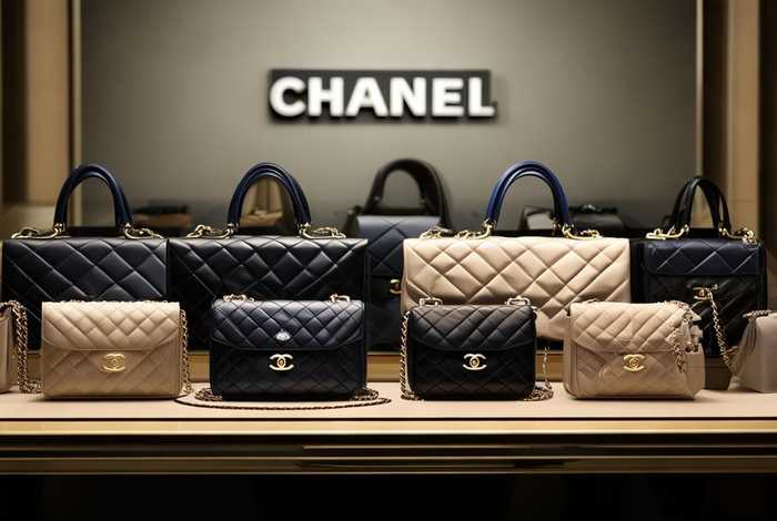 香奈儿箱包官网 香奈儿箱包官网价格表