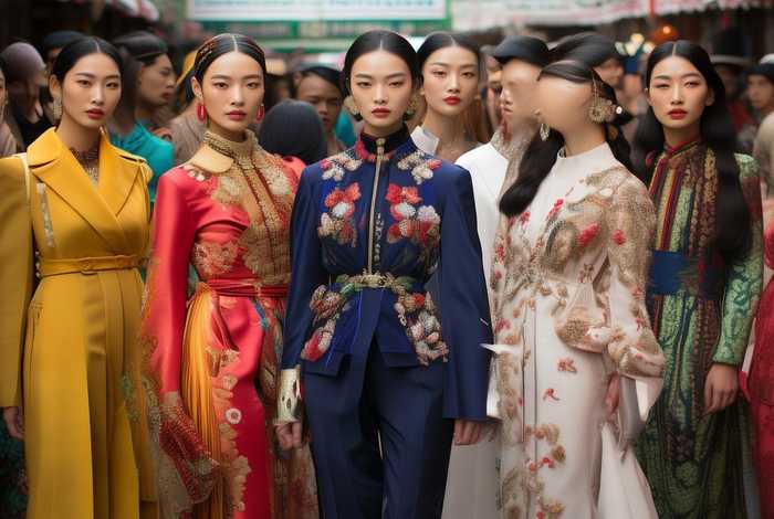 中国服装十大品牌排名 - 中国服装十大品牌排名女装有哪些