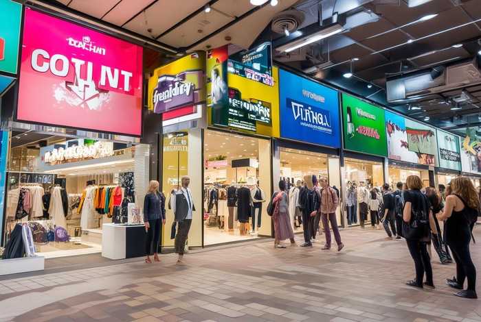 衣服加盟店10大品牌；衣服加盟店10大品牌排行榜