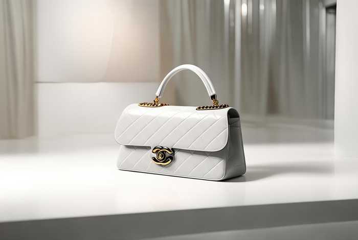香奈儿mini官网价格是多少，香奈儿mini包包官网报价
