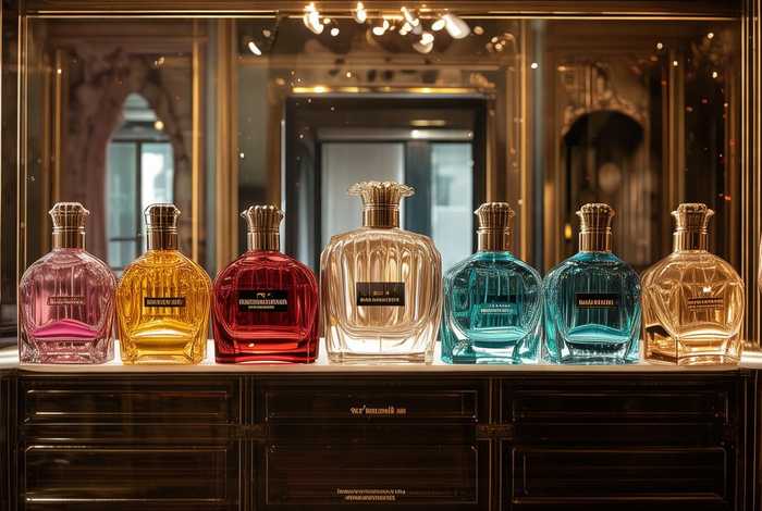 香水十大品牌女士排行榜，香水十大品牌女士排行榜有哪些