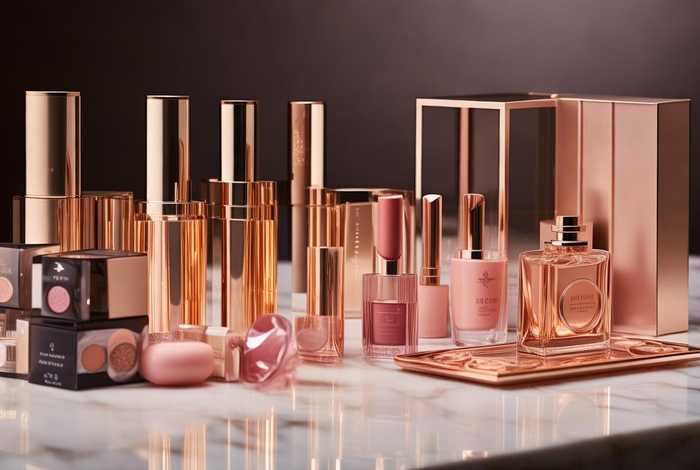 一千左右的轻奢礼物化妆品 - 一千左右的轻奢礼物化妆品有哪些