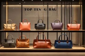 十大包包品牌排名，十大包包品牌排名榜