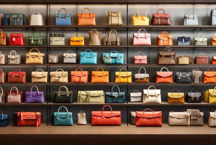 有哪些品牌包包牌子，有哪些品牌包包牌子好