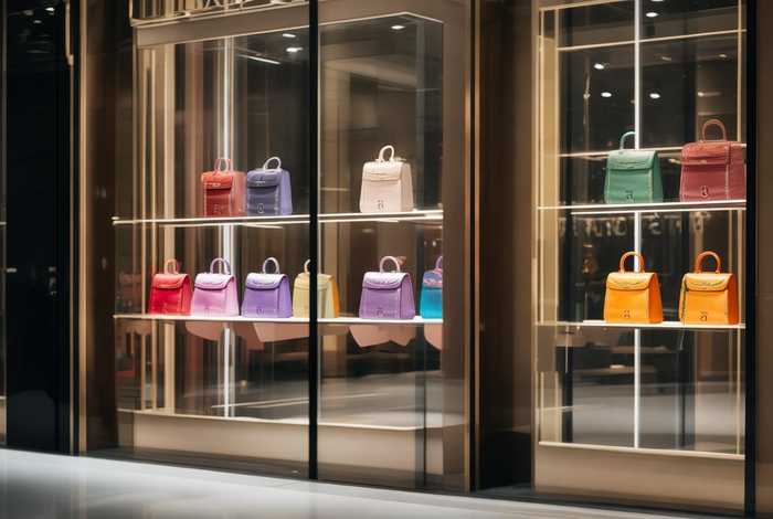 香奈儿专柜包包官网，香奈儿官网女包专柜