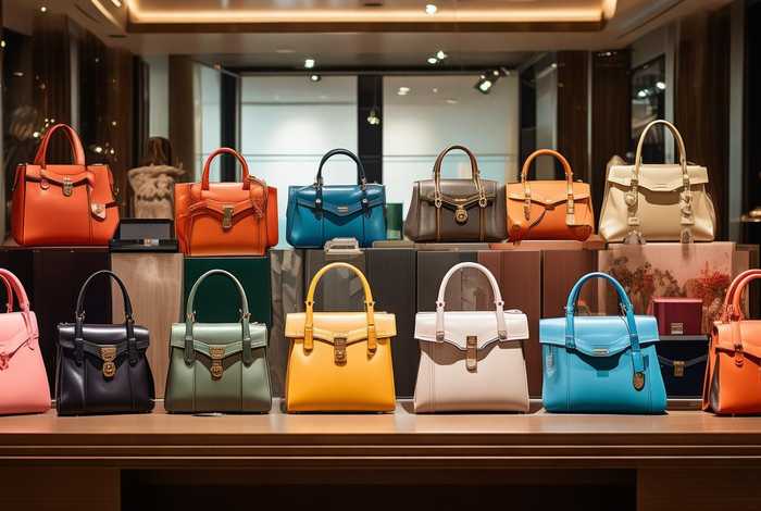 世界名牌女包50排名价格，世界名牌女包排名及价格