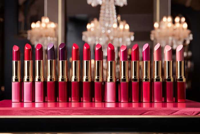 十大口红奢侈品排名、十大口红奢侈品排名榜