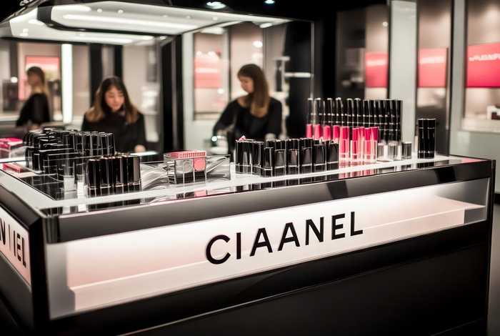 香奈儿彩妆日本官网、香奈儿美妆日本官网