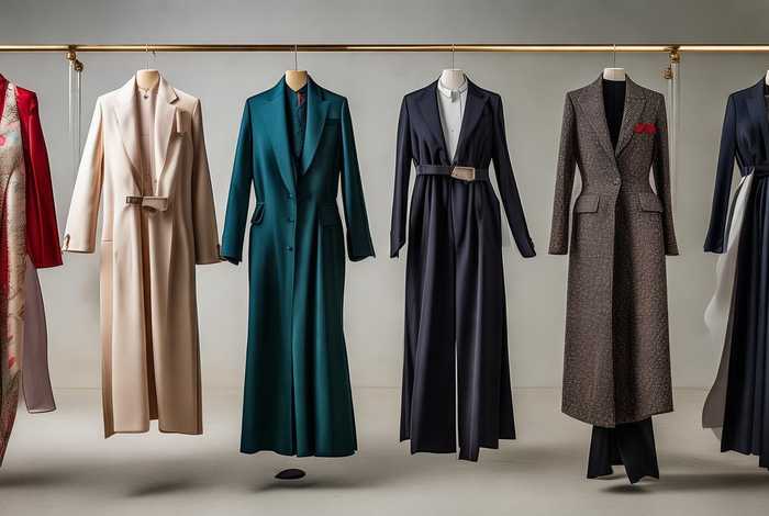 世界十大轻奢品牌；世界十大轻奢品牌服装